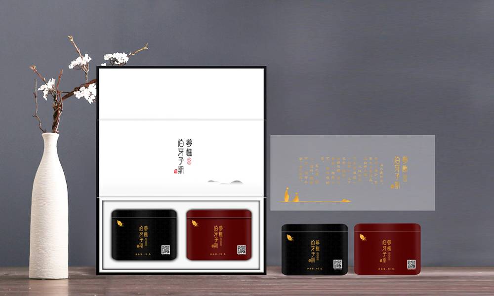 和平区包装设计：文化赋能，创新驱动，解锁城市产业新势能